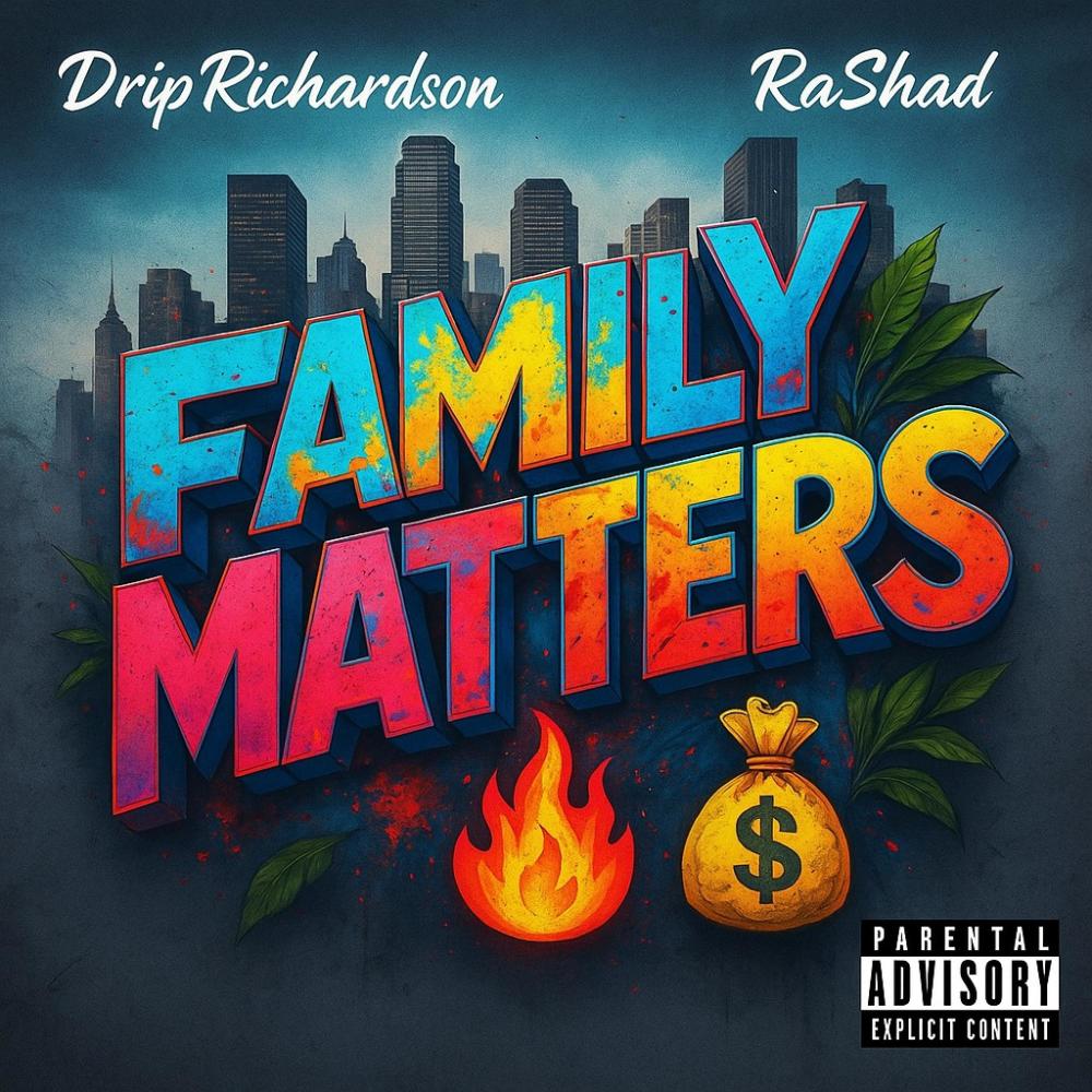 Own Great (feat. Feats) (Explicit)