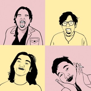 Album How I Feel from 