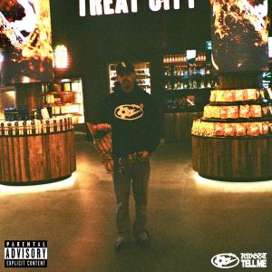 Kwest的專輯TELL ME (Explicit)