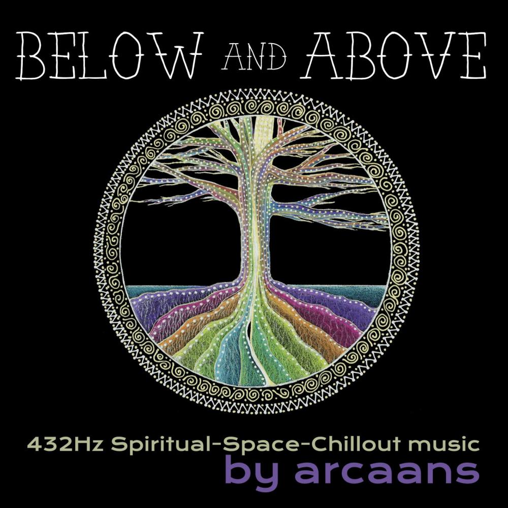 Music of the Spheres