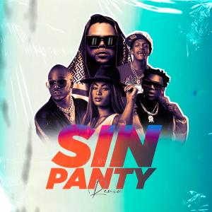 Album Sin Panty (feat. El bloonel, EL FOTHER, Montana 70 & LYON LA DIFERENCIA) [Remix] (Explicit) from Yailin la Mas Viral