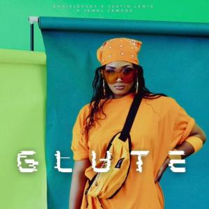 ดาวน์โหลดและฟังเพลง GLUTE (feat. Jewel Cemone & Justin Lewis) (Explicit) พร้อมเนื้อเพลงจาก Eddie Legvcy