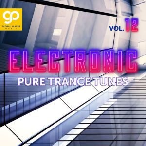 Various Artists的專輯Electronic Pure Trance Tunes, Vol. 12