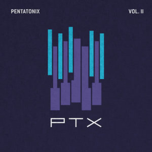 收聽Pentatonix的Love Again歌詞歌曲