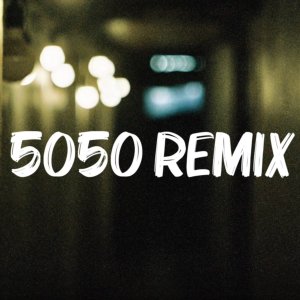 Album 5050 (Remix) oleh MANBO