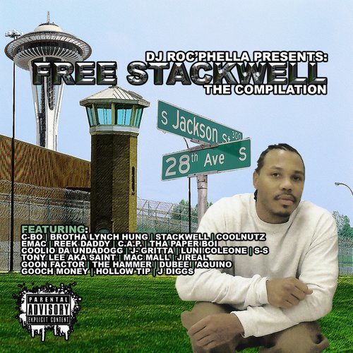 Where My Thug Ni**as At? (feat. Mac Mall & Hollow Tip)