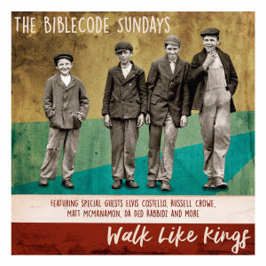 ดาวน์โหลดและฟังเพลง Clouds พร้อมเนื้อเพลงจาก The Bible Code Sundays