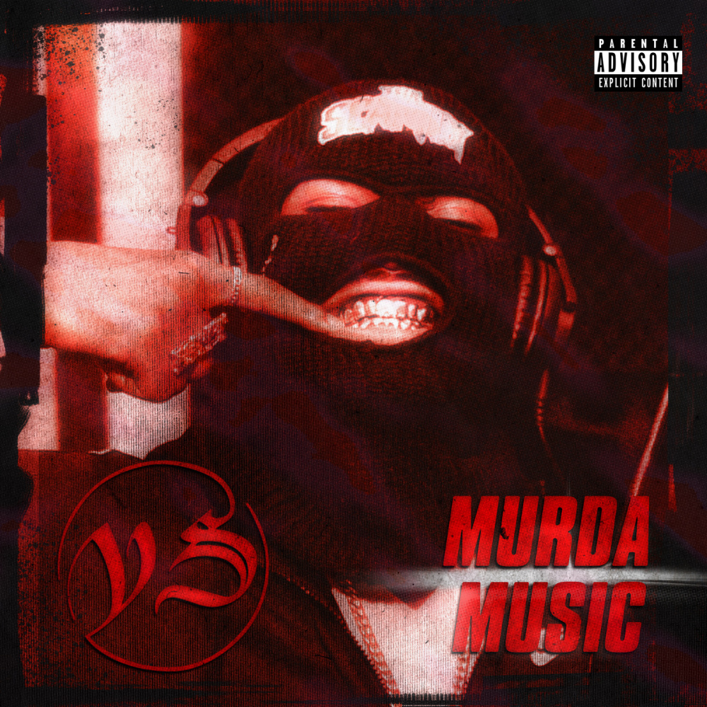 Murda Music (Explicit)