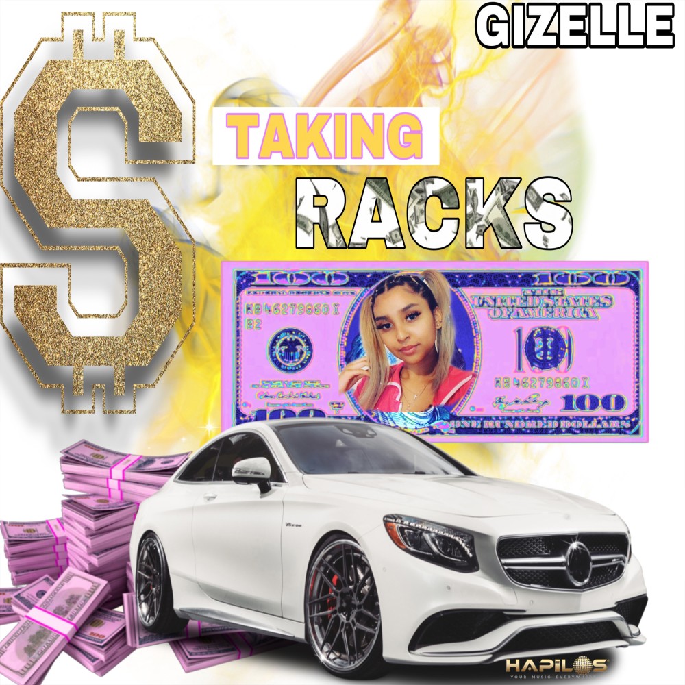 Staking Racks (Explicit)