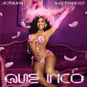 收聽Joseline Hernandez的Que Rico (Explicit)歌詞歌曲