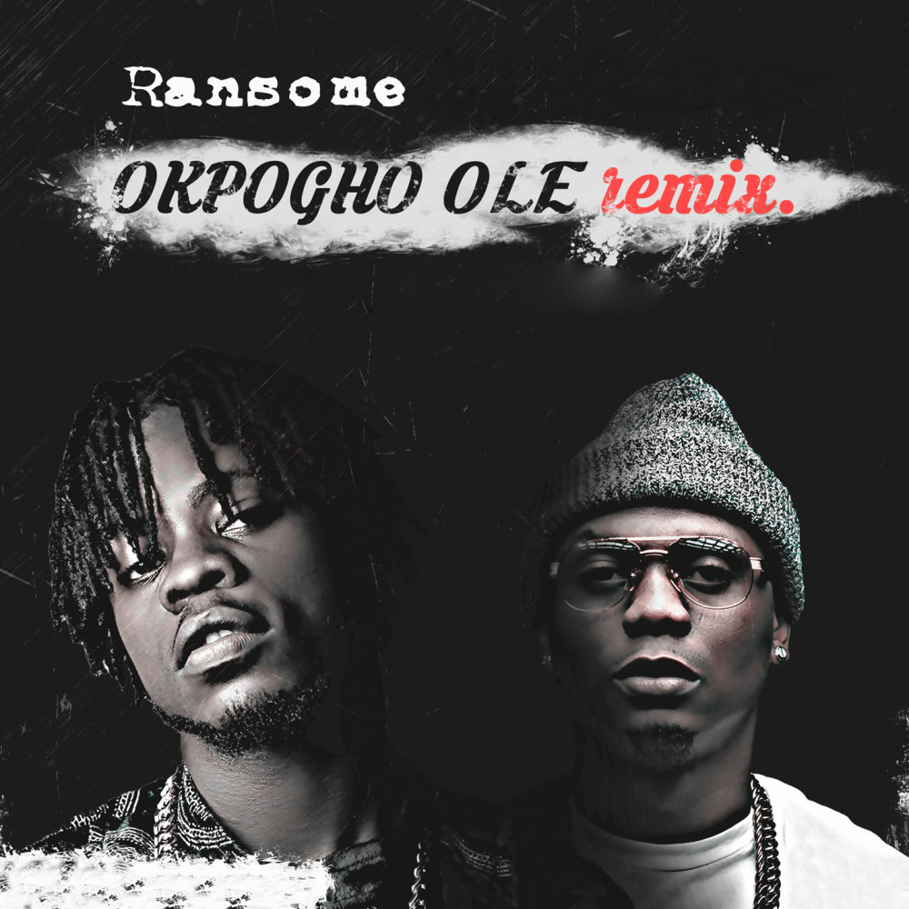 Okpogho Ole (Remix)
