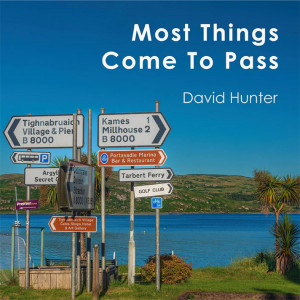 Dengarkan lagu I Need to Find a Way nyanyian David Hunter dengan lirik