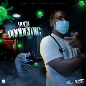 收聽DYCR的Pandemic歌詞歌曲