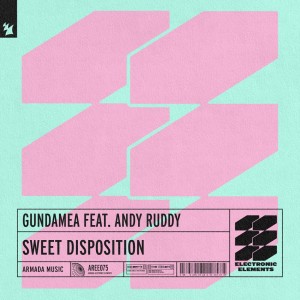 Gundamea的專輯Sweet Disposition