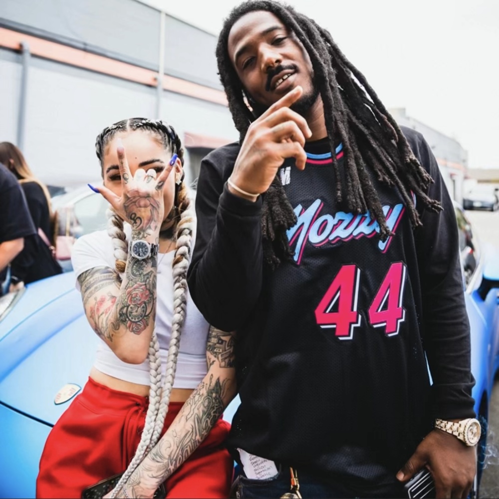 Ain't Trippin (Explicit)