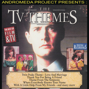 ดาวน์โหลดและฟังเพลง Harlem Nocture From Mike Hammer พร้อมเนื้อเพลงจาก Andromeda Project Presents