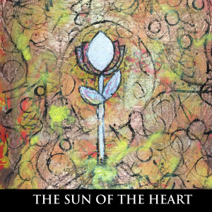 The Sun of the Heart dari James Clarke