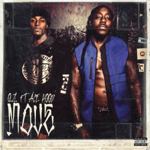 ดาวน์โหลดและฟังเพลง Move (Explicit) พร้อมเนื้อเพลงจาก O.Z.