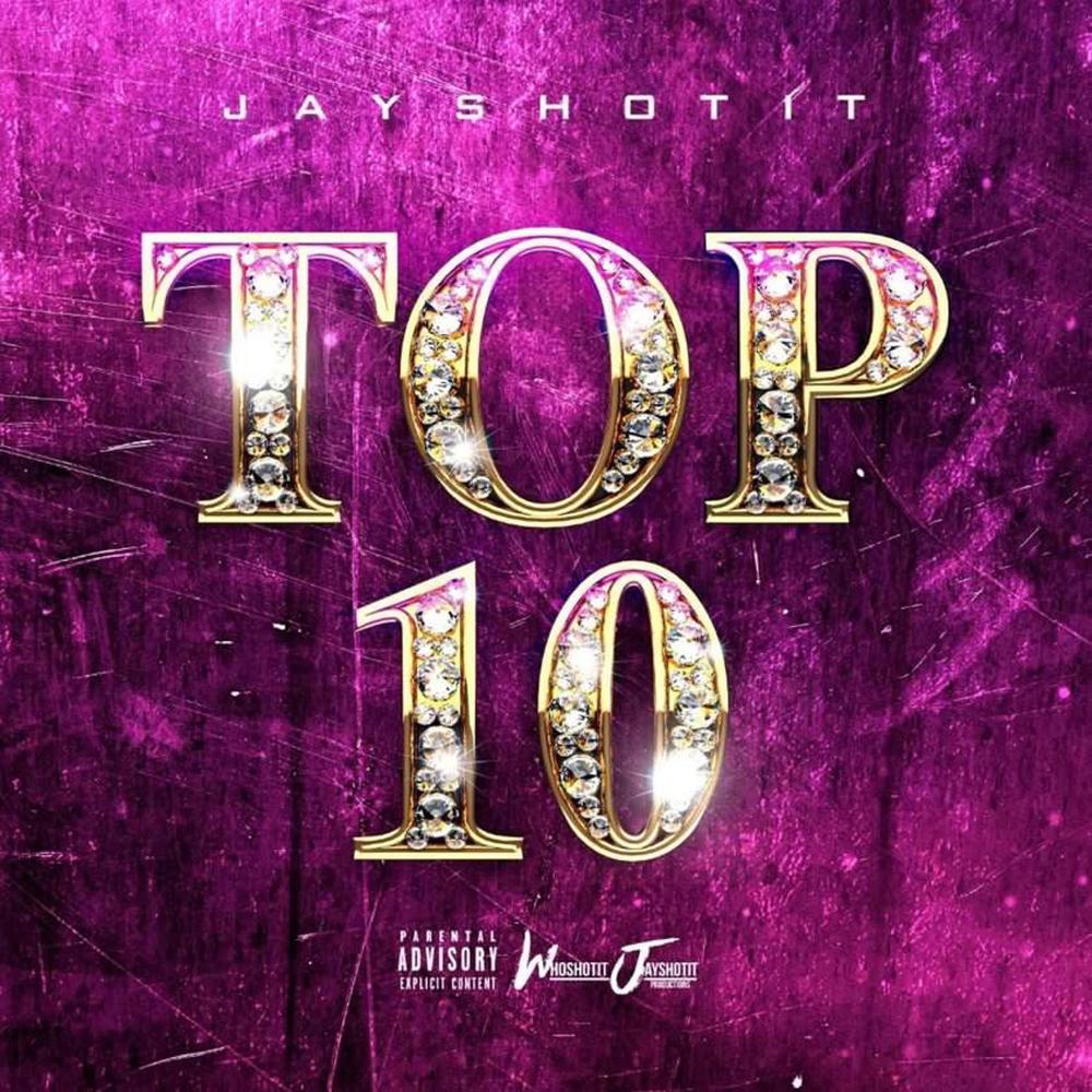Top 10 (Explicit)