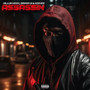 收听Dillin Hoox的ASSASSIN (Explicit)歌词歌曲
