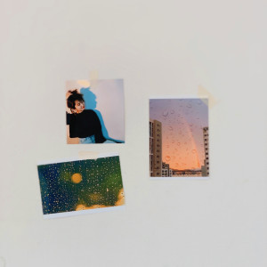 Listen to 너와 이 비를 맞고 싶어 song with lyrics from 미소