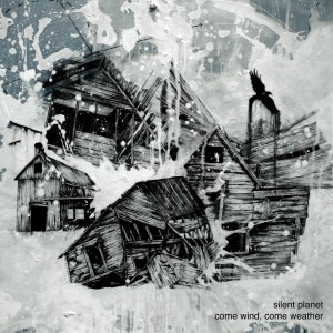 ดาวน์โหลดและฟังเพลง The Deluge พร้อมเนื้อเพลงจาก Silent Planet 