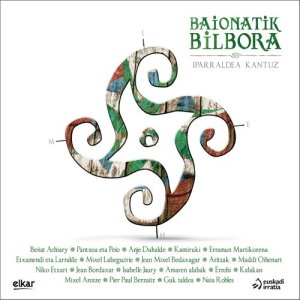 ดาวน์โหลดและฟังเพลง Nere etxea edo laboraria พร้อมเนื้อเพลงจาก Beñat Achiari