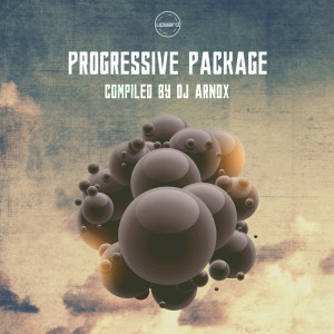 Album Progressive Package from Arnox