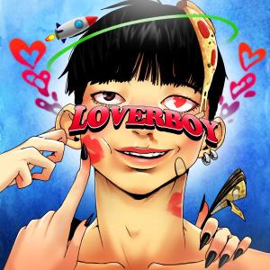 Album Lover Boy Mixtape (Explicit) oleh 라이프 오브 하지