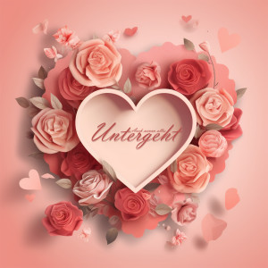 Album Auch Wenn Alles Untergeht from Zate