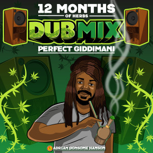 12 Months of Herbs (Dub Mix)