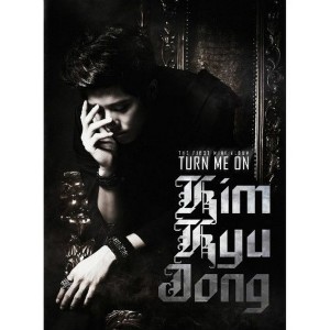 Listen to Yesterday song with lyrics from Kim Kyu Jong (金圭钟) (SS501)
