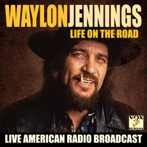Dengarkan Are You Sure Hank Done It This Way (Live) lagu dari Waylon Jennings dengan lirik