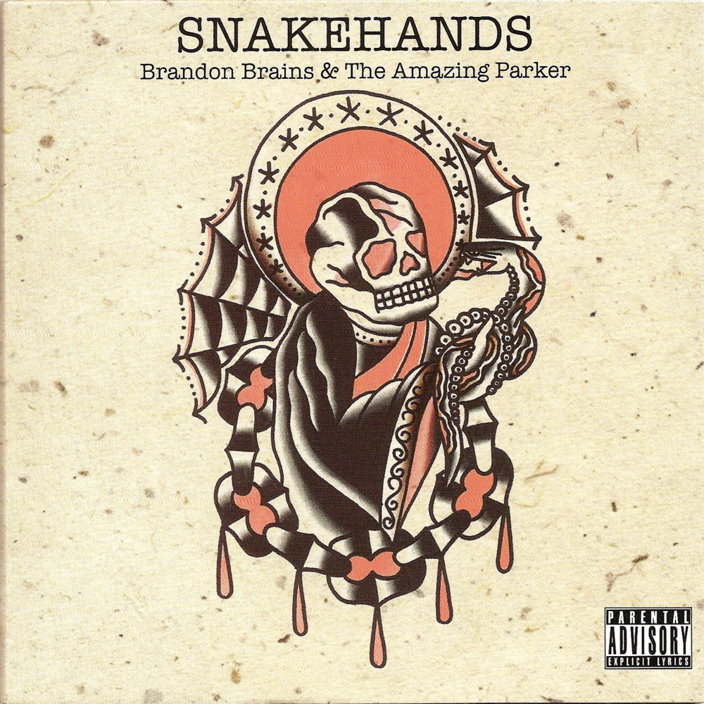 Knock on Wood (Explicit)