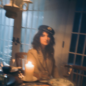 Raia Was的專輯Captain Obvious (Explicit)