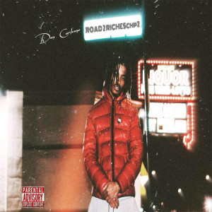 收聽Don Carleone的The Code (Explicit)歌詞歌曲