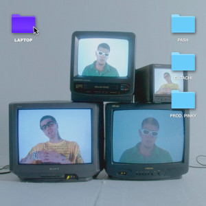 El Tachi的專輯Laptop (Explicit)