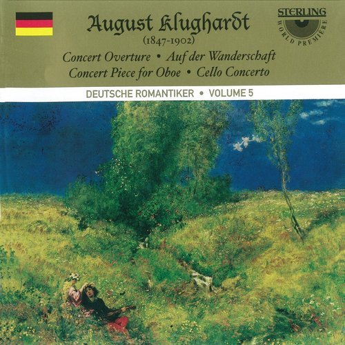 Auf der Wanderschaft, Suite for Orchestra, Op. 67: VI. Gute Nacht - Langsam