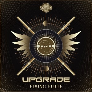 Album Flying Flute from UPGRADE