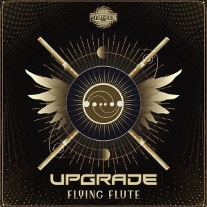 Album Flying Flute from UPGRADE