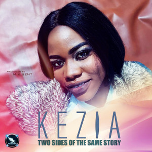 Album Two Sides of the Same Story from Kezia