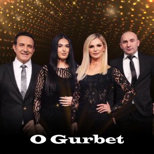 Listen to O Gurbet song with lyrics from Ganimete Abazi