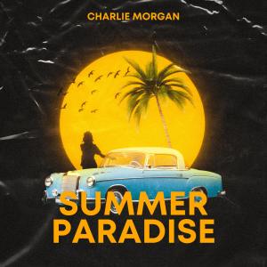 Charlie Morgan的專輯Summer Paradise