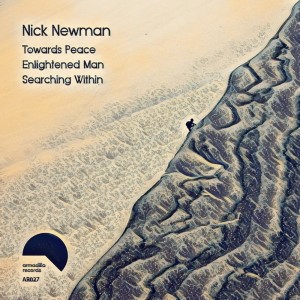 ดาวน์โหลดและฟังเพลง Enlightened Man พร้อมเนื้อเพลงจาก Nick Newman