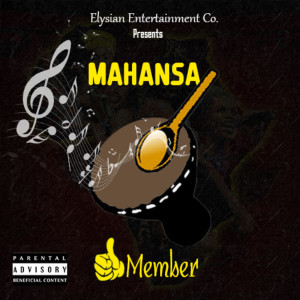 收聽Mahansa的Member歌詞歌曲