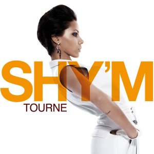 ดาวน์โหลดและฟังเพลง Tourne (Radio Edit) พร้อมเนื้อเพลงจาก Shy'm