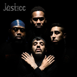 ดาวน์โหลดและฟังเพลง Justice (Explicit) พร้อมเนื้อเพลงจาก Oxymorrons