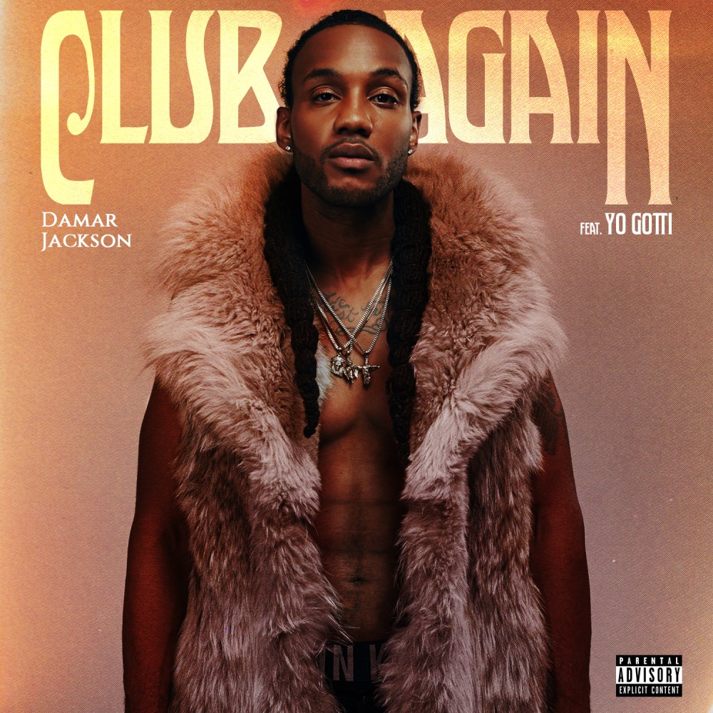 Club Again (Explicit)