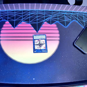 default playlist img