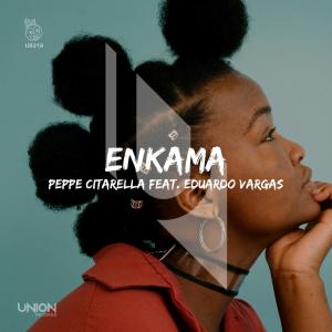 Listen to Enkama (AfroBeat Mix) song with lyrics from Peppe Citarella